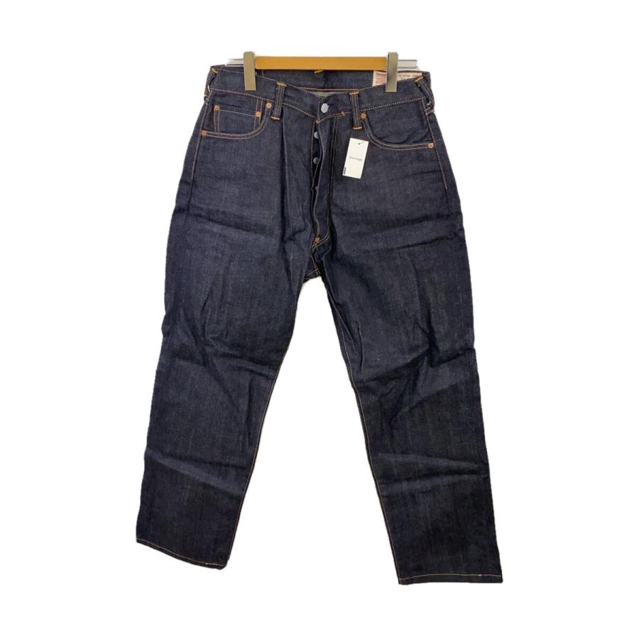 EVISU / ボトム/34/コットン/IDG/2001 EVISU◇ボトム/34/コットン/IDG/2001 : セカンドストリートYahoo!店