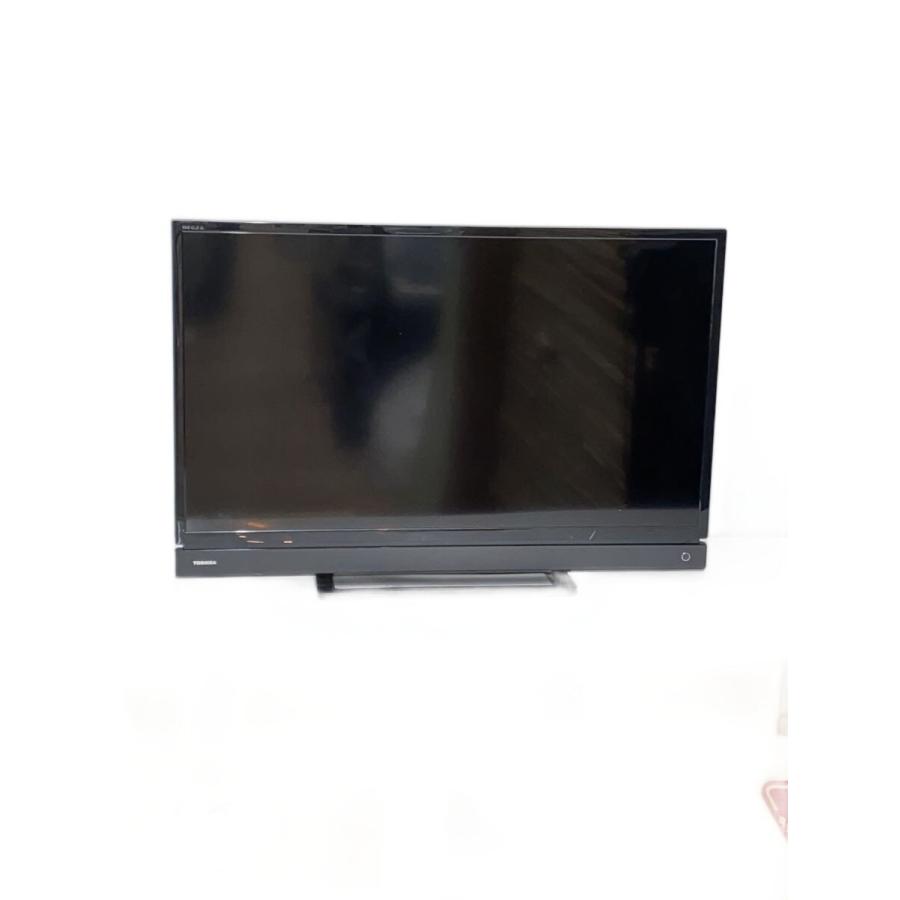 TOSHIBA◇薄型テレビ・液晶テレビ REGZA 32S21 [32インチ] : セカンド