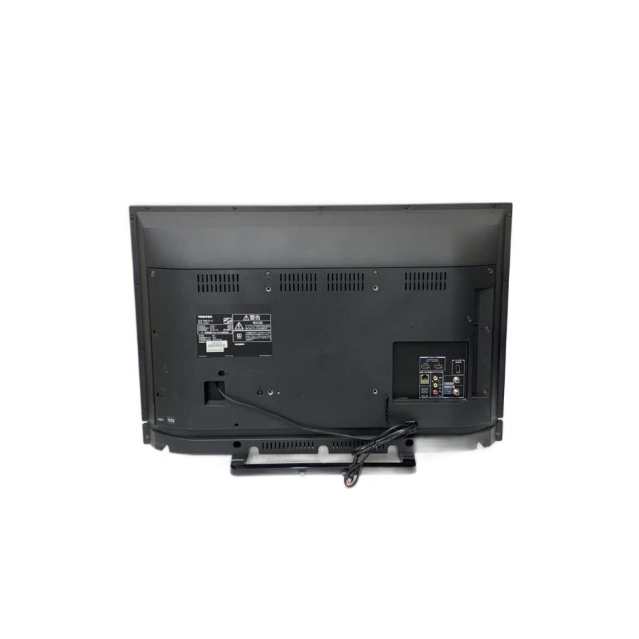 TOSHIBA◇薄型テレビ・液晶テレビ REGZA 32S21 [32インチ] : セカンド