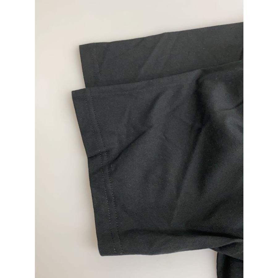STUSSY◇Tシャツ/L/コットン/BLK/1904862 : セカンドストリートYahoo