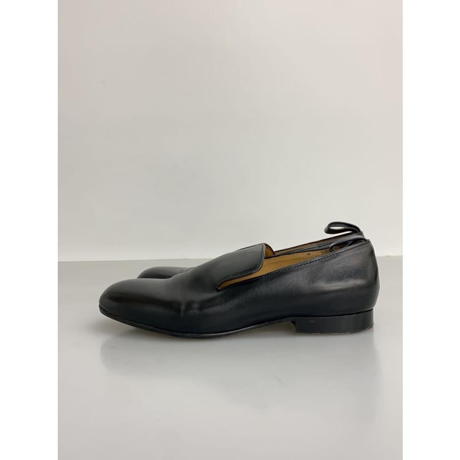 JIL SANDER◇ローファー/36.5/BLK/レザー : セカンドストリートYahoo