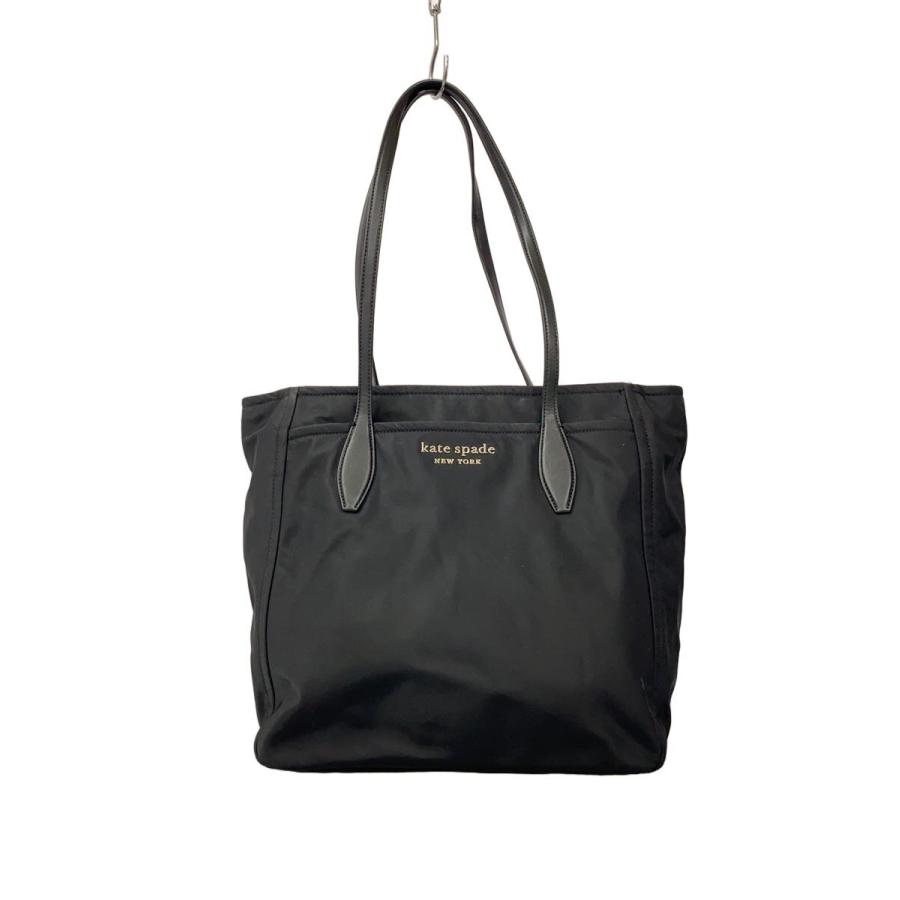 kate spade 無地 トートバッグ kate spade new york◇トートバッグ