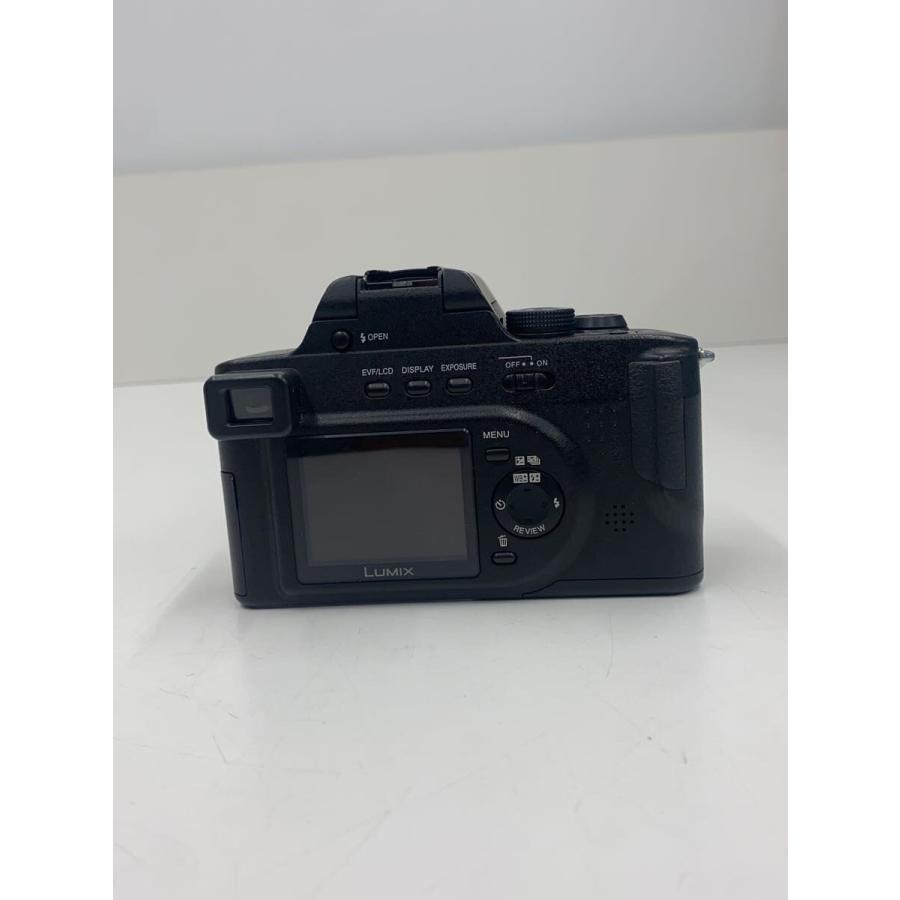 Panasonic◇デジタルカメラ LUMIX DMC-FZ20 : セカンドストリートYahoo 