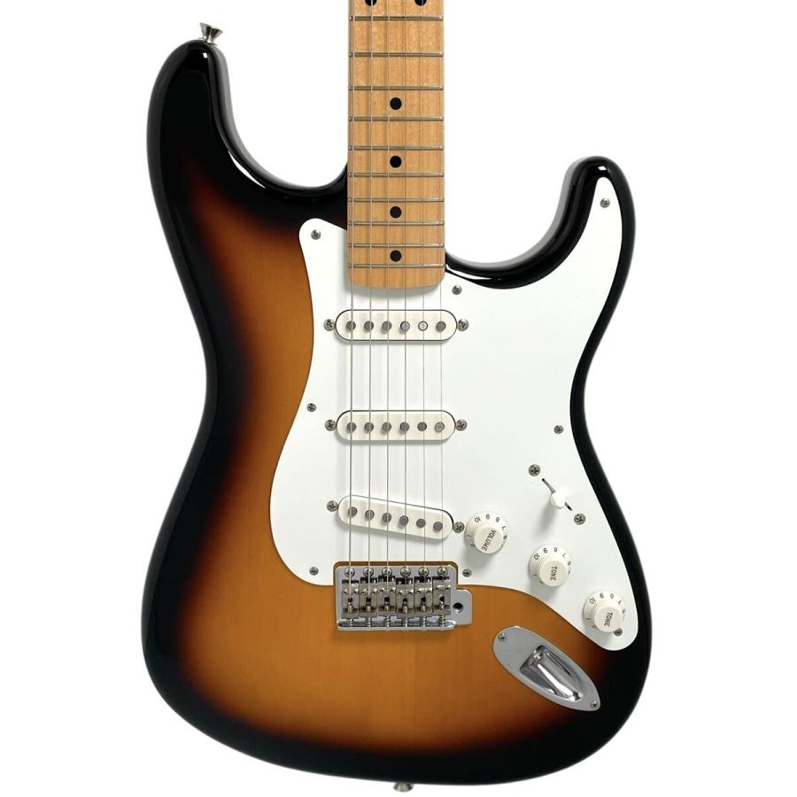Fender◇Made in Japan Traditional II 50s Stratocaster/2024/2TS