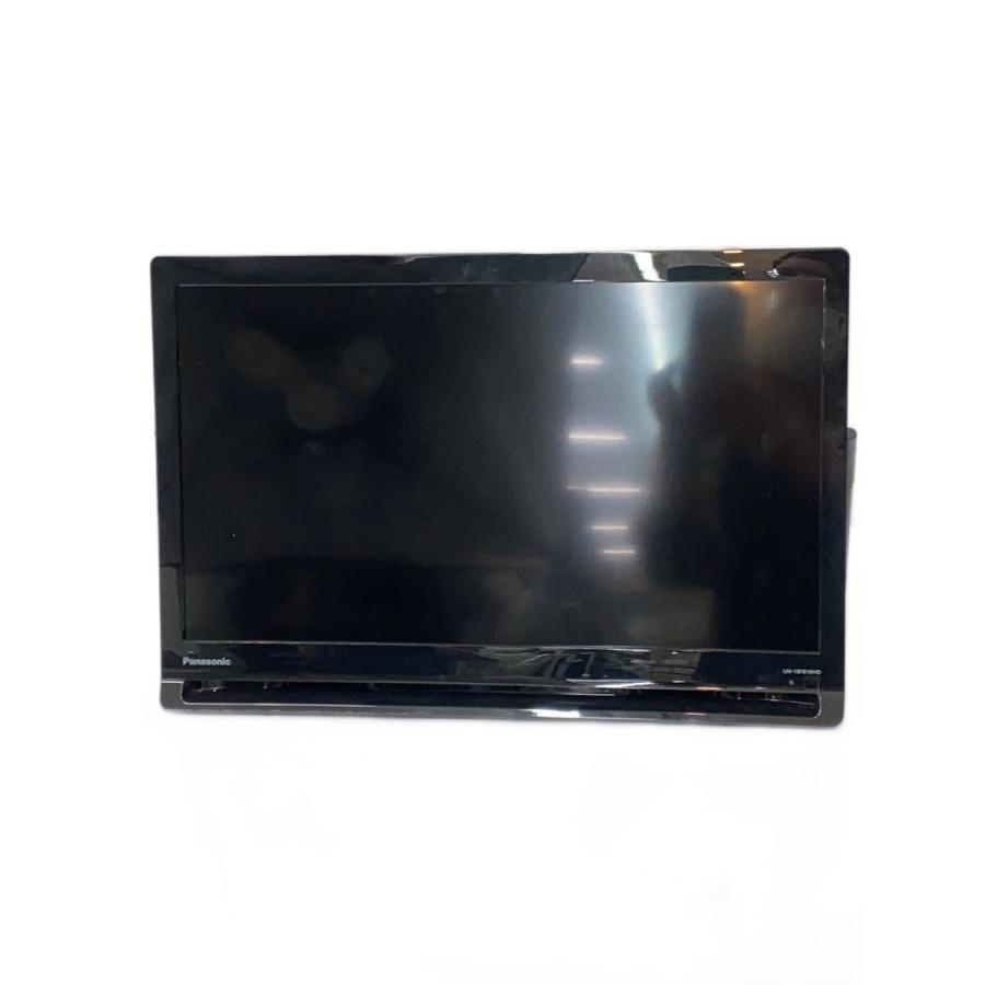 Panasonic◇携帯テレビ・ポータブルテレビ プライベート・ビエラ UN
