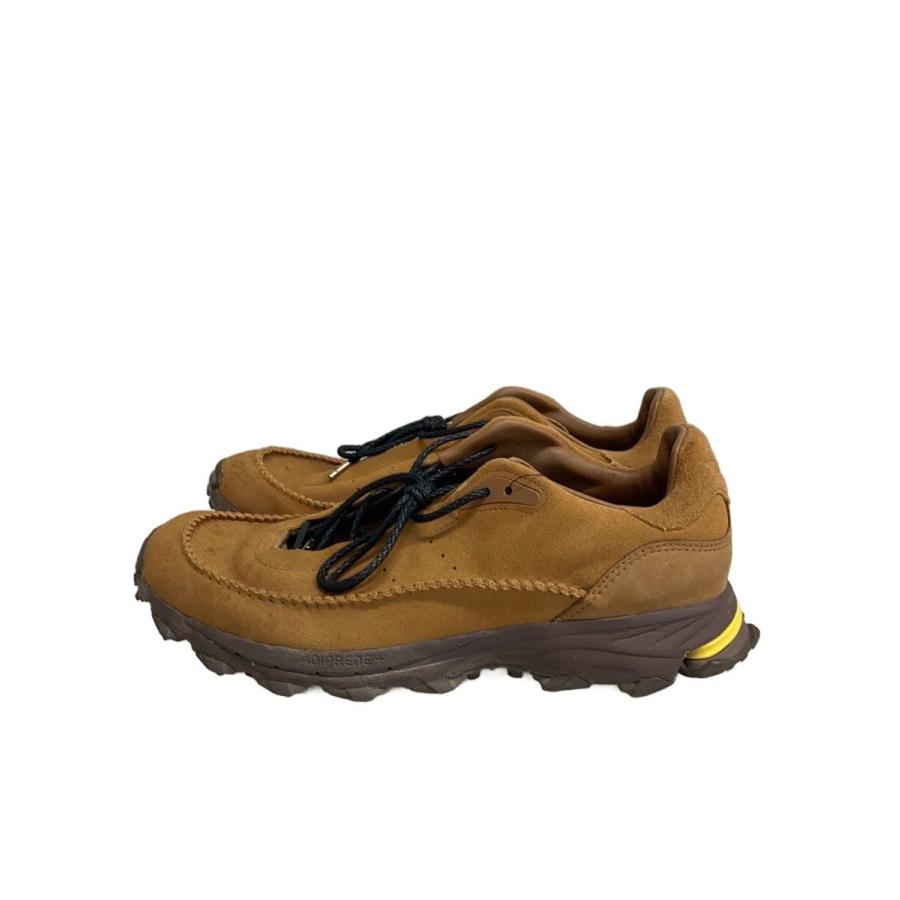 adidas◇MOCATURF ADVENTURE_モカターフ アドベンチャー/27.5cm/BRW
