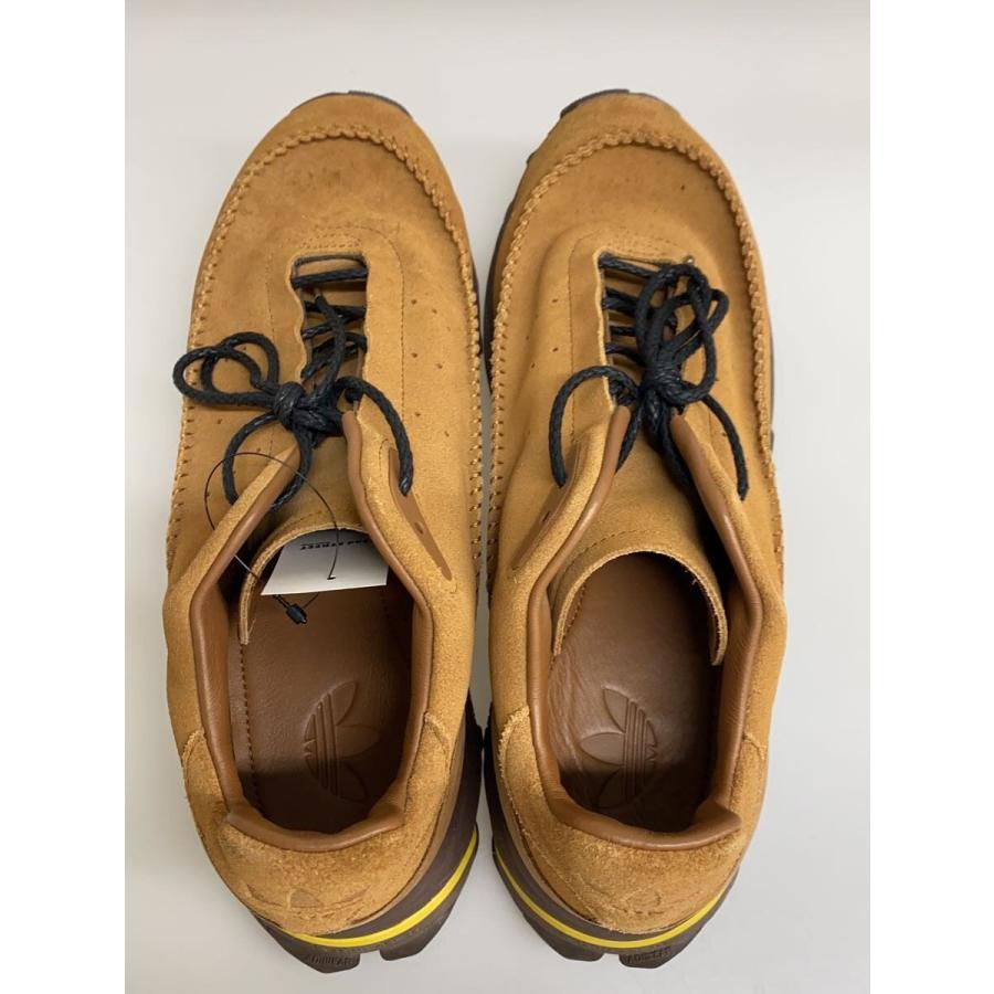 adidas◇MOCATURF ADVENTURE_モカターフ アドベンチャー/27.5cm/BRW