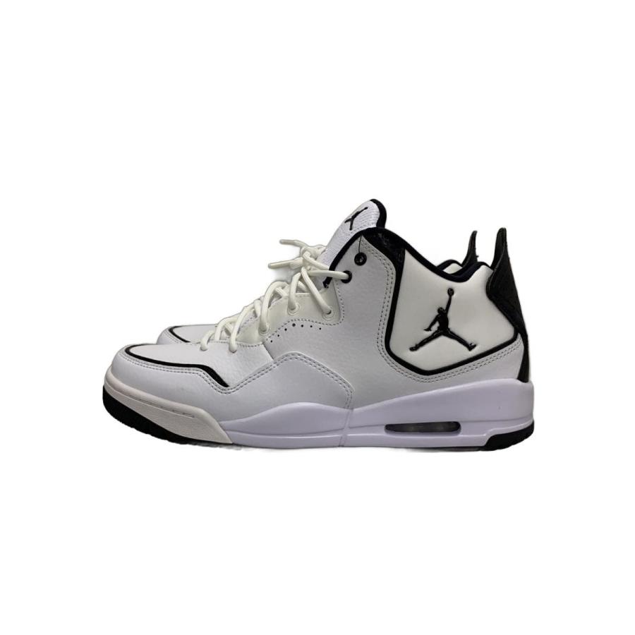 Jordan Courtside 23 バッシュ ジョーダン コートサイド 28 NIKE◇JORDAN COURTSIDE 23_ジョーダン コートサイド 23/28cm/WHT