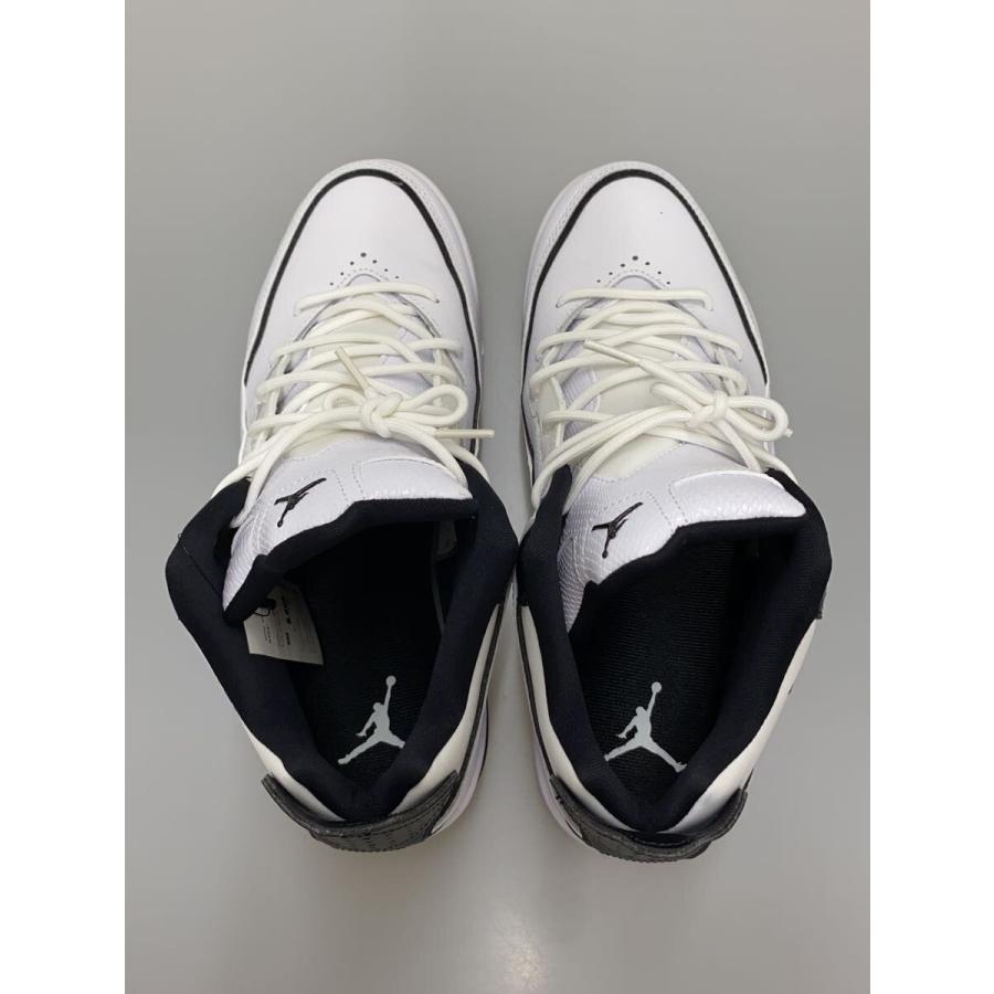 NIKE◇JORDAN COURTSIDE 23_ジョーダン コートサイド 23/28cm/WHT