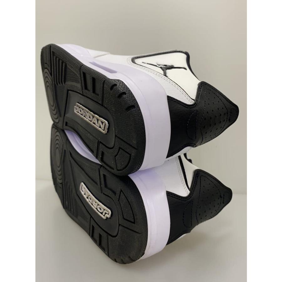 NIKE◇JORDAN COURTSIDE 23_ジョーダン コートサイド 23/28cm/WHT