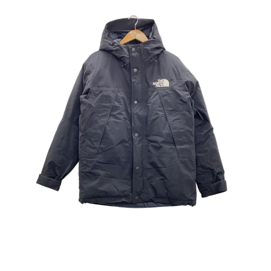 THE NORTH FACE◇MOUNTAIN DOWN JACKET_マウンテンダウンジャケット/L 