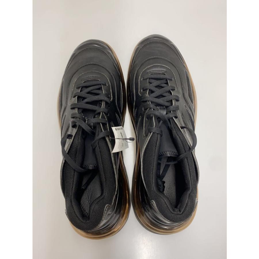 SHOES 53045◇ローカットスニーカー/--/BLK// : セカンドストリート