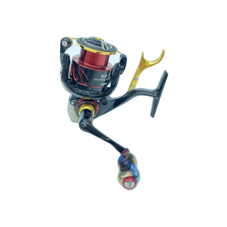 SHIMANO◇リール/スピニングリール/SHIMANO シマノ BB-X/HYPER SHIMANO◇リール/スピニングリール/SHIMANO シマノ BB-X/HYPER