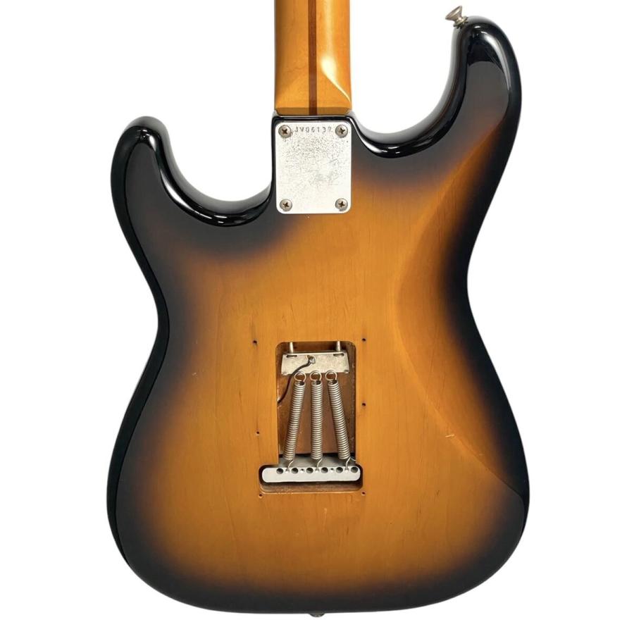 Fender Japan◇ST57-65 mod/1982/JVシリアル/グレイボビン