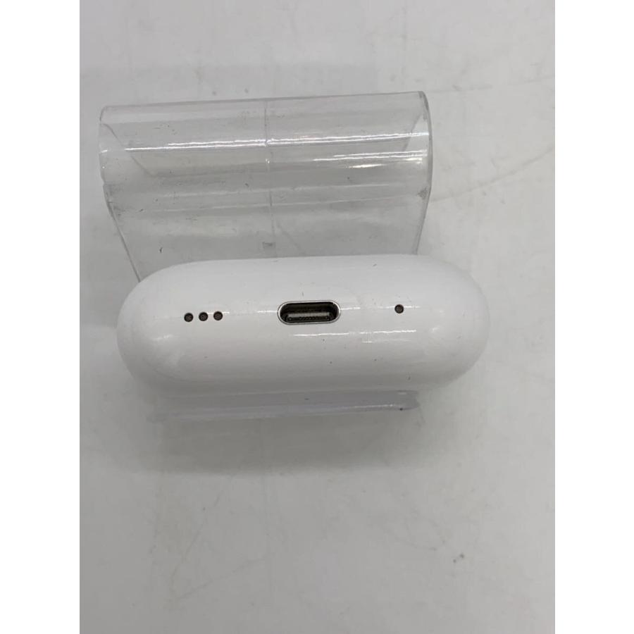 Apple◇AirPods Pro 第2世代 MagSafe充電ケースUSB-C A2968/3047 Apple◇AirPods Pro 第2世代 MagSafe充電ケースUSB-C A2968/3047