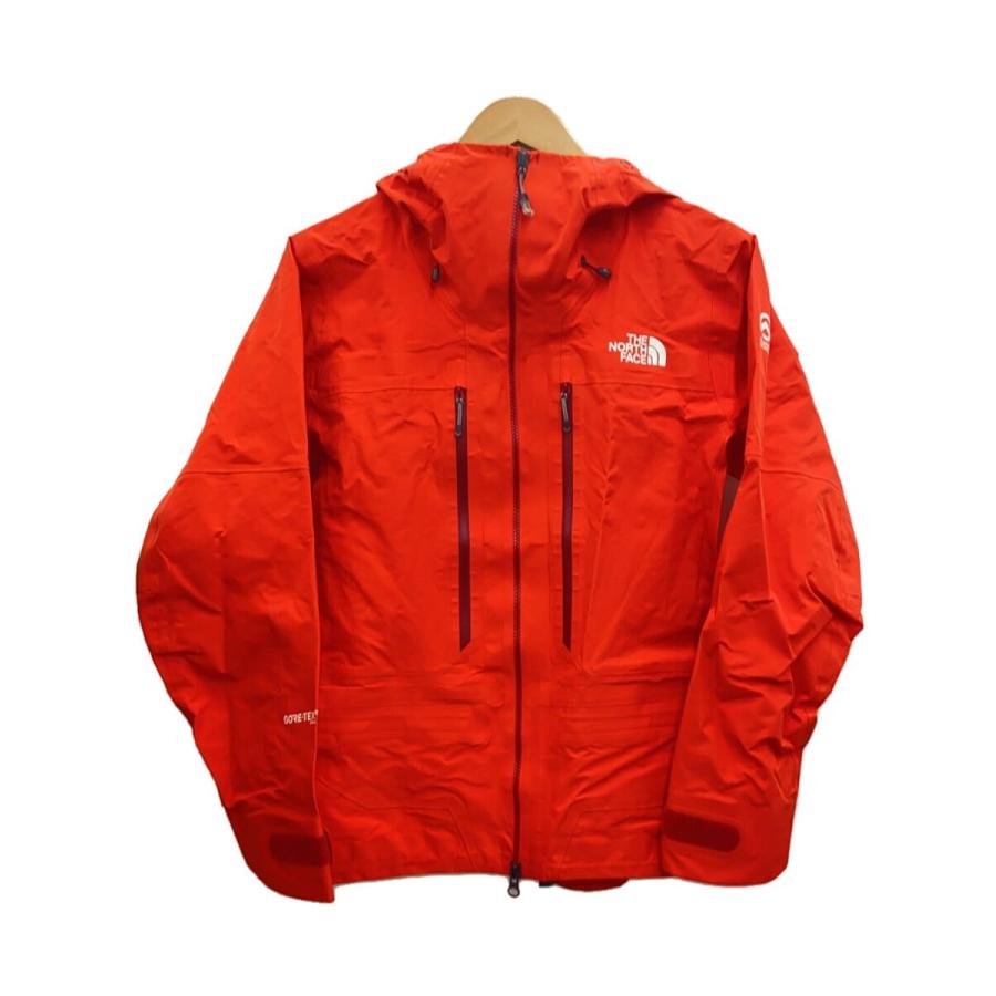 THE NORTH FACE◇GTX Pro Jacket/胸ポケット付近汚れ有/M