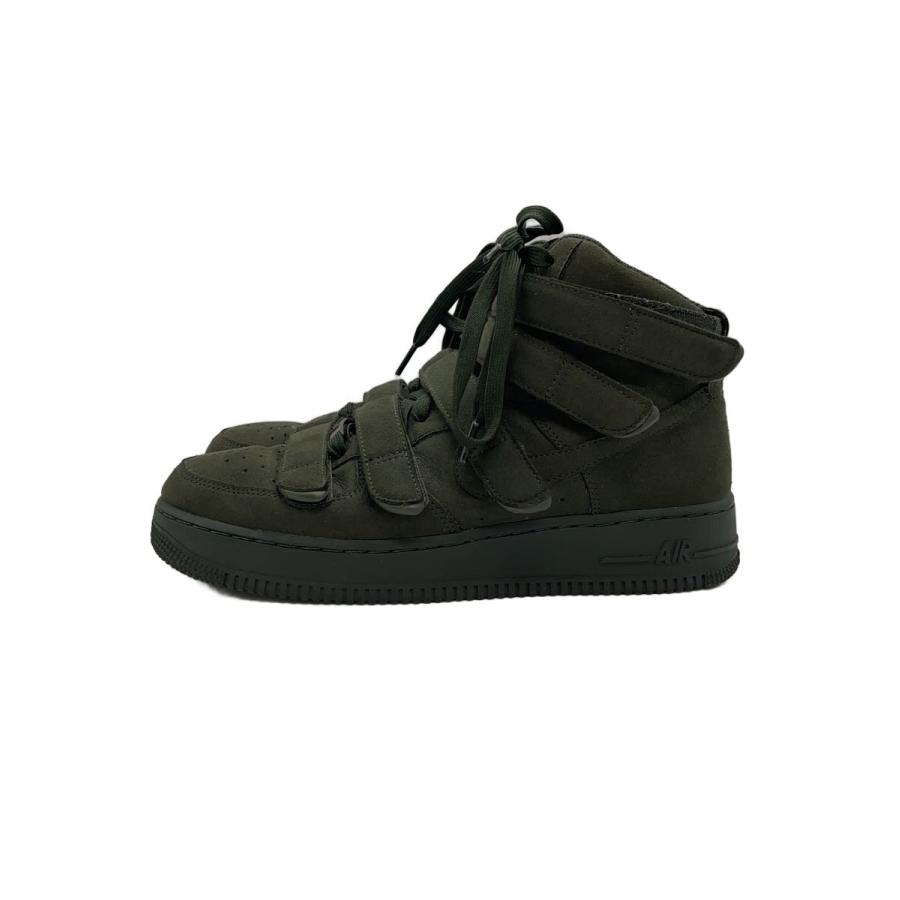 NIKE◇BILLIE EILISH X AIR FORCE 1 HIGH 07 SP_ビリーアイリッシュ