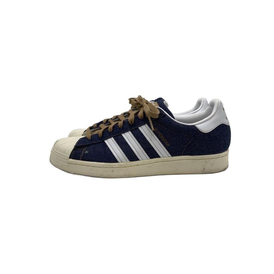 adidas◇ローカットスニーカー/28cm/GY2918/SUPERSTAR/ABCマート限定 
