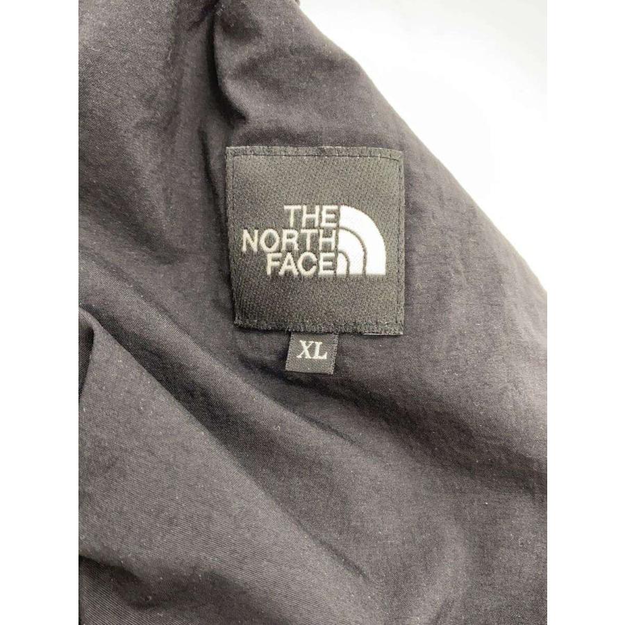 THE NORTH FACE◇VERSATILE PANT_バーサタイルパンツ/XL/ナイロン/BLK