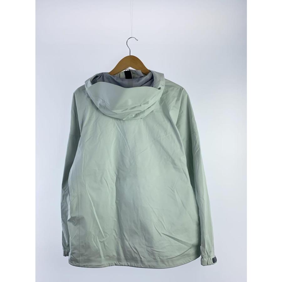 POLEWARDS / ポールワーズ/ナイロンジャケット/S/ナイロン/グレー/灰色/PW2RJS05 POLEWARDS◇ポールワーズ/ナイロンジャケット/S/ナイロン/グレー/灰色