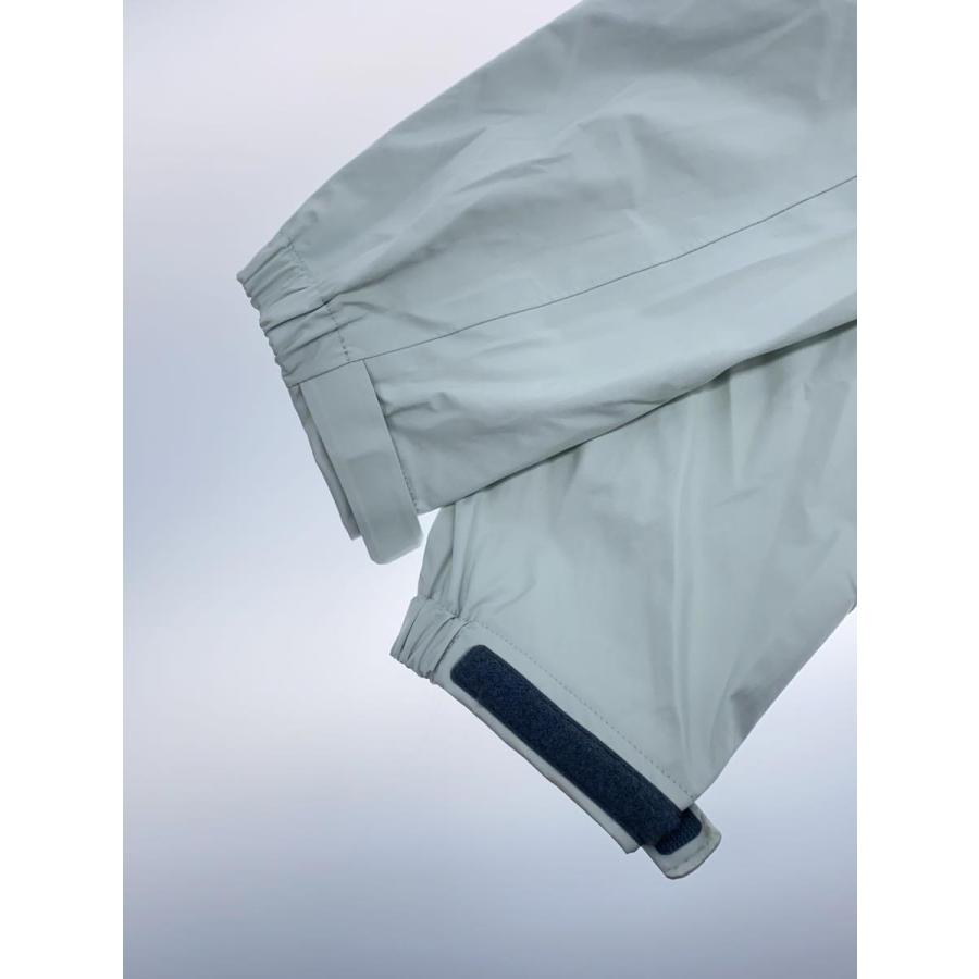 POLEWARDS◇ポールワーズ/ナイロンジャケット/S/ナイロン/グレー/灰色