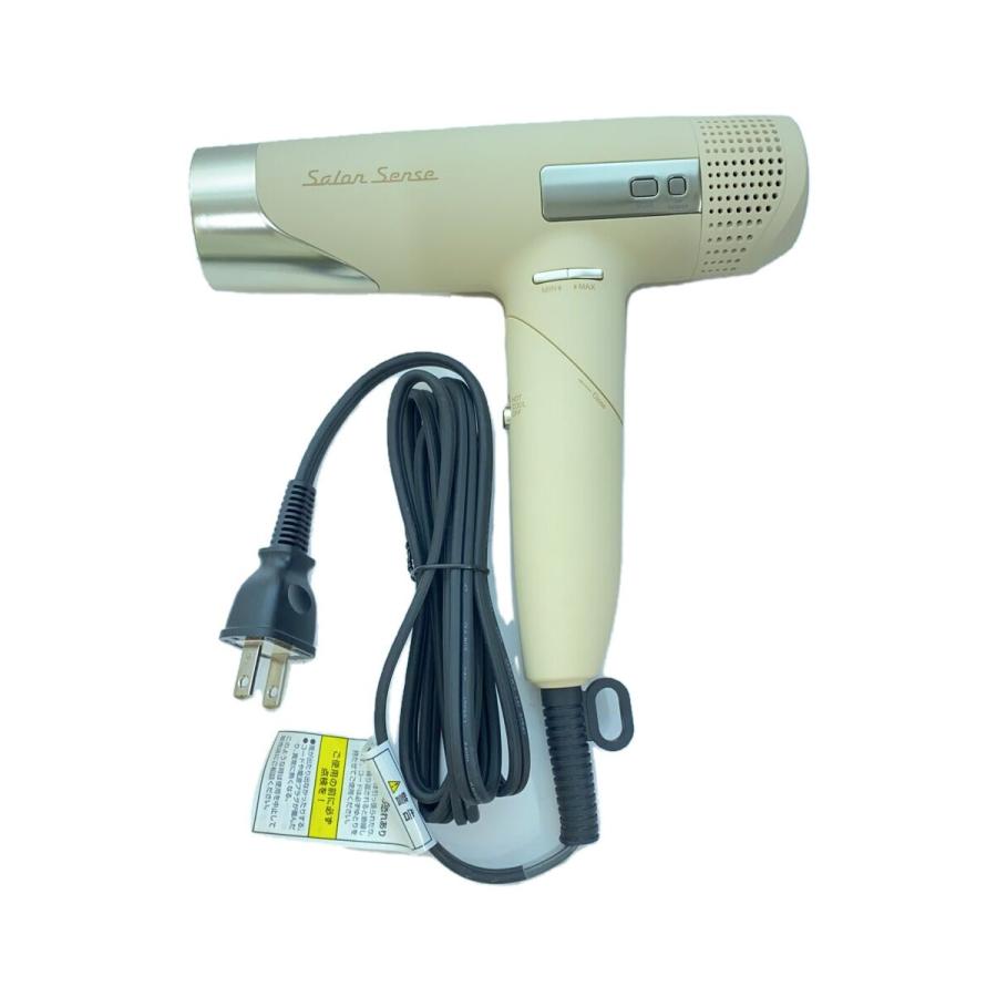 KOIZUMI◇ドライヤー・ヘアアイロン サロンセンス KHD-9970/C