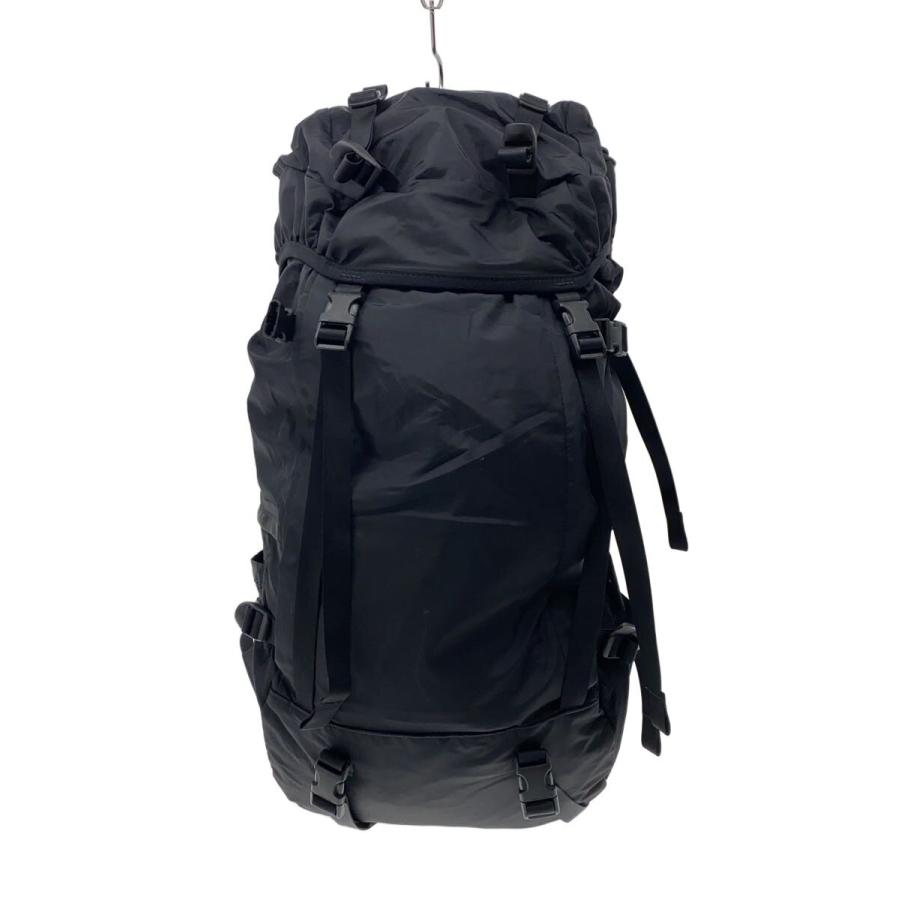 PORTER◇EXTREME/20L/ポーター/リュック/ナイロン/ブラック/黒/508