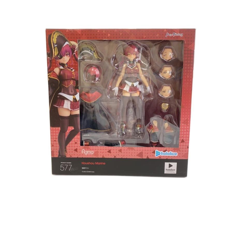 Max Factory◇マックスファクトリー/フィギュア/577/figma/宝鐘マリン