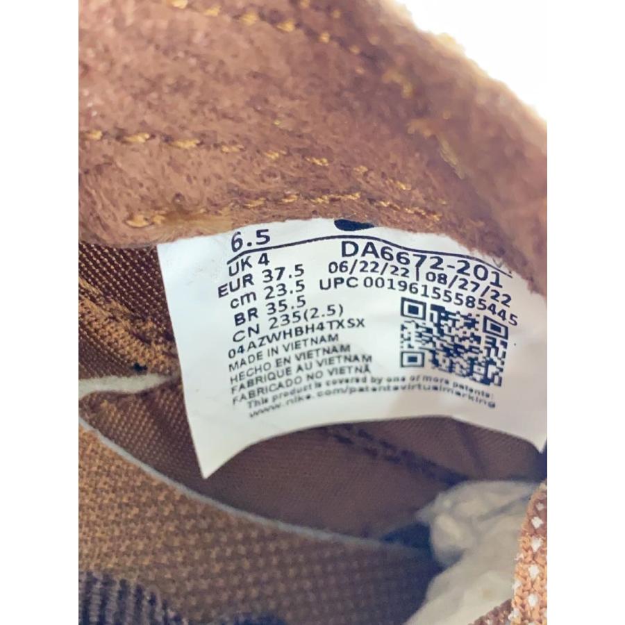 NIKE◇TOM SACHS X CRAFT GENERAL PURPOSE_トム・サックス クラフト