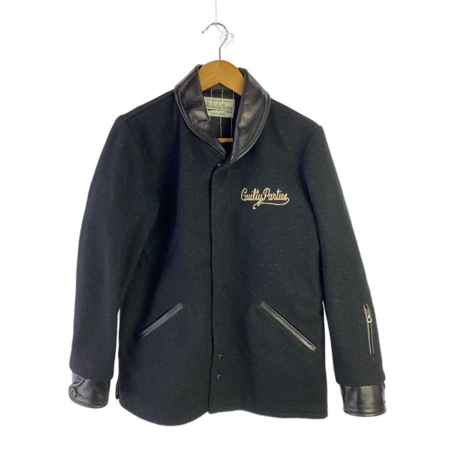 ワコマリアジャケット　WACKO MARIA SWINGERS JACKET ワコマリアジャケット WACKO MARIA SWINGERS JACKET ワコマリア