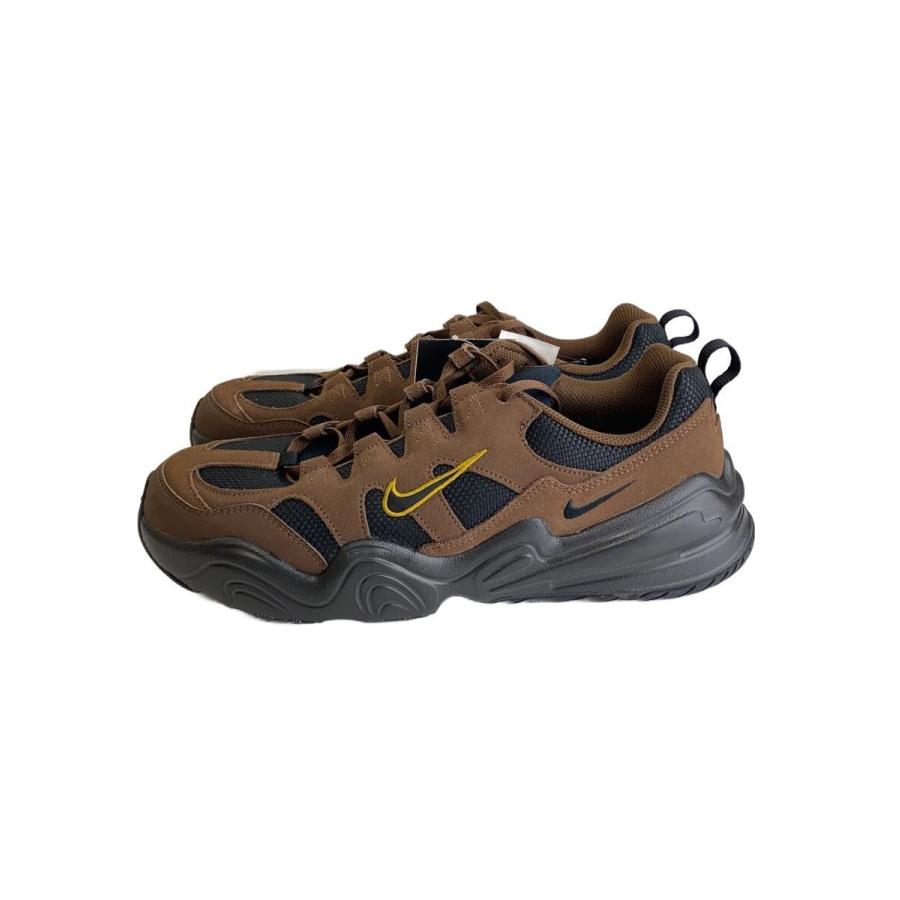 NIKE◇TECH HERA_テック ヘラ/30cm/BRW : セカンドストリートYahoo!店