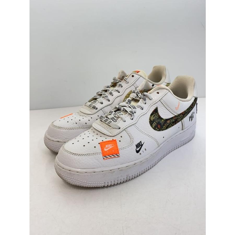 NIKE◇AIR FORCE 1 07 PRM JDI/エアフォースプレミアムジャストドゥ 