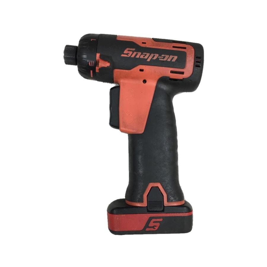 Snap-on◇電動工具/CTB8172/Snap-on スナップオン : セカンド Snap-on◇電動工具/CTB8172/Snap-on スナップオン : セカンド