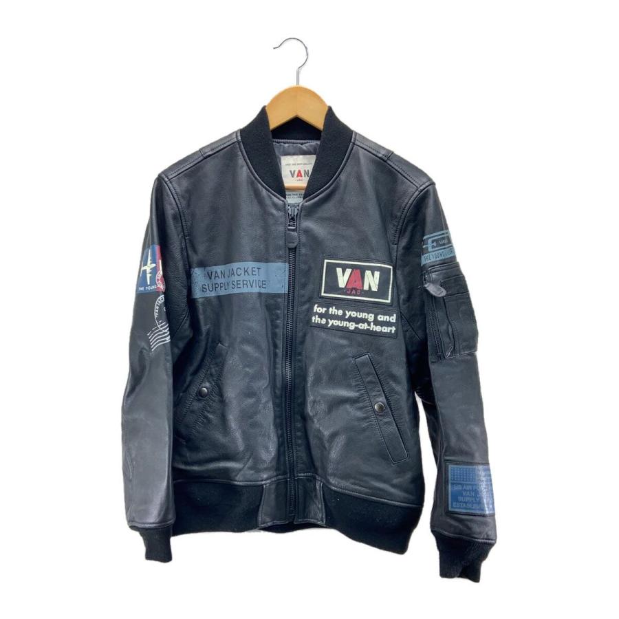 VAN ヴァンヂャケット　フライトジャケット 2025年最新】Yahoo!オークション -vanジャケット(フライトジャケット