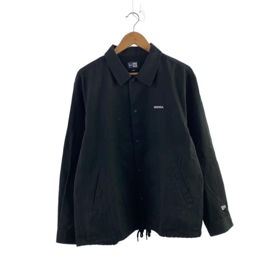 FTC & New Era コーチジャケット　Lサイズ PRODUCTS] NEW ERA × FTC - WOOL COACH JACKET | VHSMAG : VHSMAG