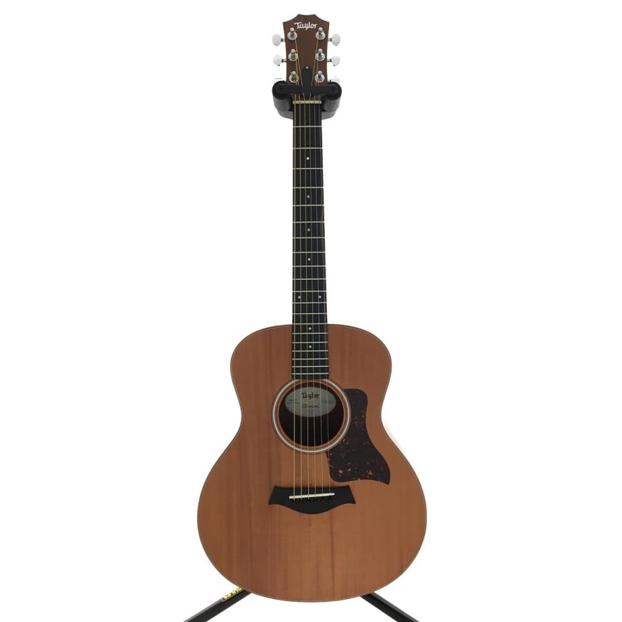 Taylor GS mini テイラー GSミニ マホガニー GS Mini Mahogany レイヤード・サペリ アコースティックギター