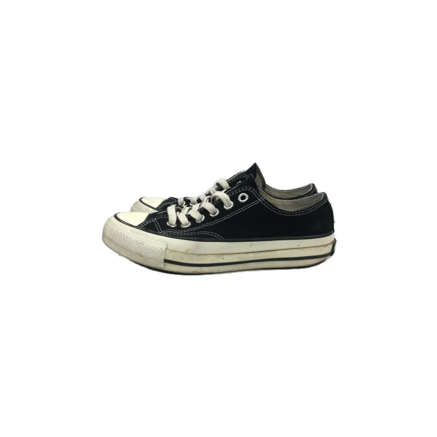 CONVERSE ADDICT◆ローカットスニーカー/23.5cm/黒/ブラック/1CL690/チャックテイラー｜ssol-shopping｜02