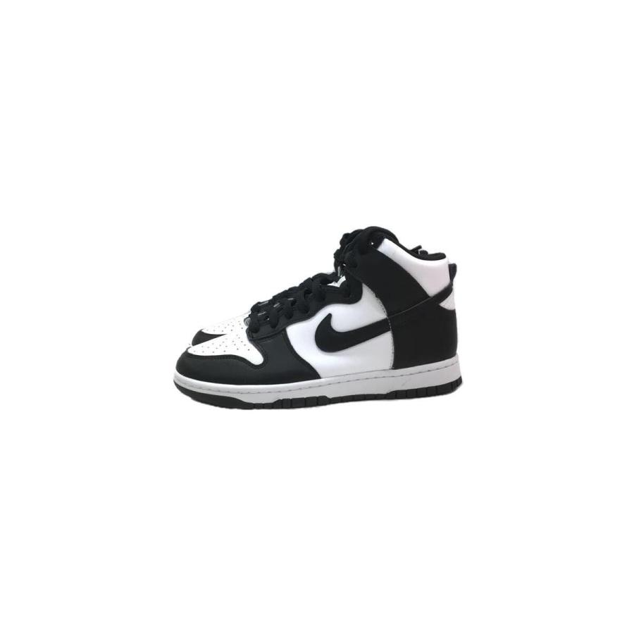 NIKE◆DUNK HIGH_ダンク ハイ/25.5cm/WHT/パンダ｜ssol-shopping｜02