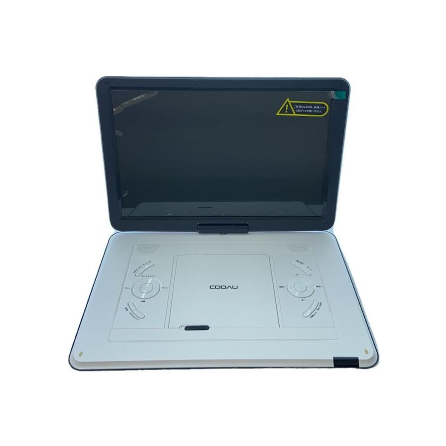 COOAU/DVDプレーヤー/CU-102 : セカンドストリートYahoo!店 COOAU/DVDプレーヤー/CU-102 : セカンドストリートYahoo!店