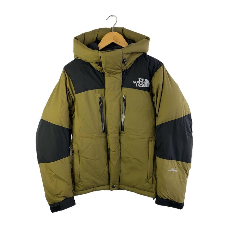 THE NORTH FACE◇BALTRO LIGHT JACKET_バルトロ ライト ジャケット/S