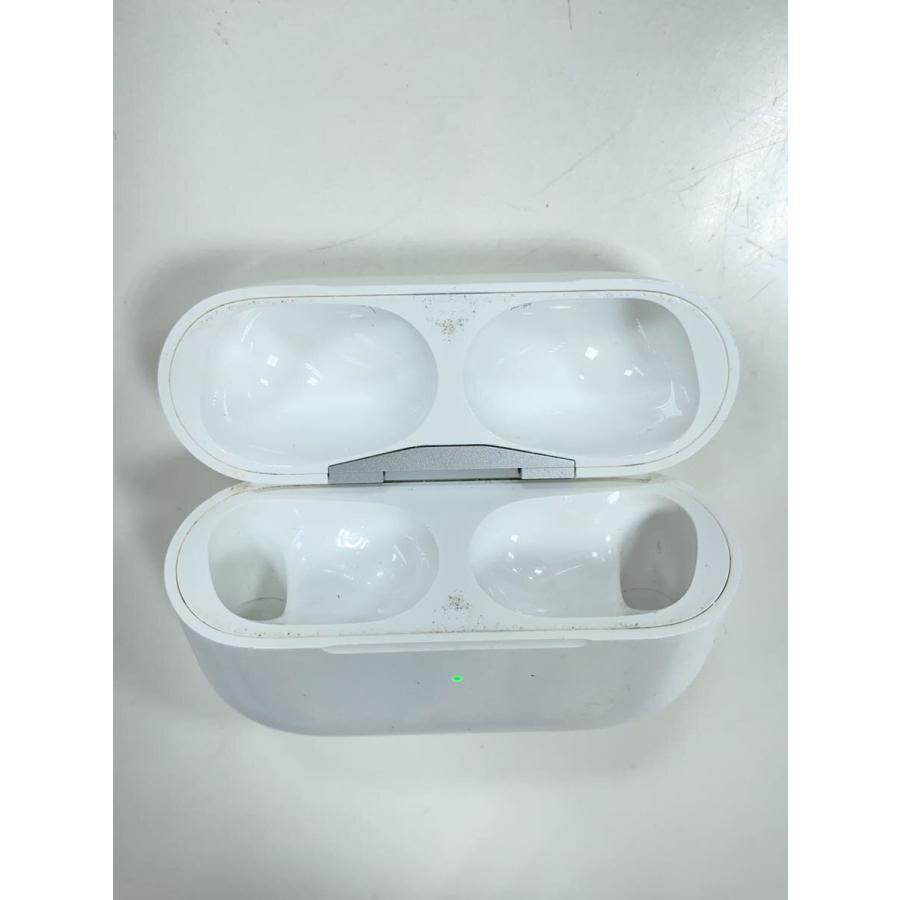 Apple◇イヤホン AirPods Pro MagSafe MLWK3J/A A2190/A2083 Apple◇イヤホン AirPods Pro MagSafe MLWK3J/A A2190/A2083