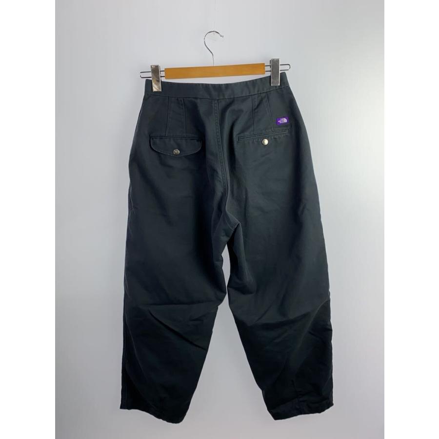 THE NORTH FACE ワイドテーパードパンツ NT5302N THE NORTH FACE PURPLE LABEL Stretch Twill Wide Tapered Pants