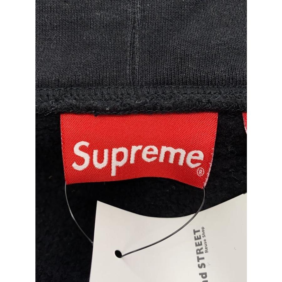Supreme フルジップパーカー 黒 赤 楽天市場】Supreme シュプリーム（スタイル（パーカー）ジップ