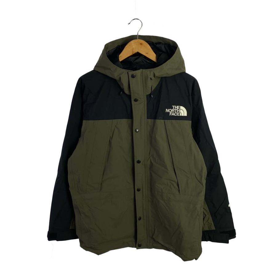 THE NORTH FACE◇MOUNTAIN LIGHT JACKET_マウンテンライトジャケット/M