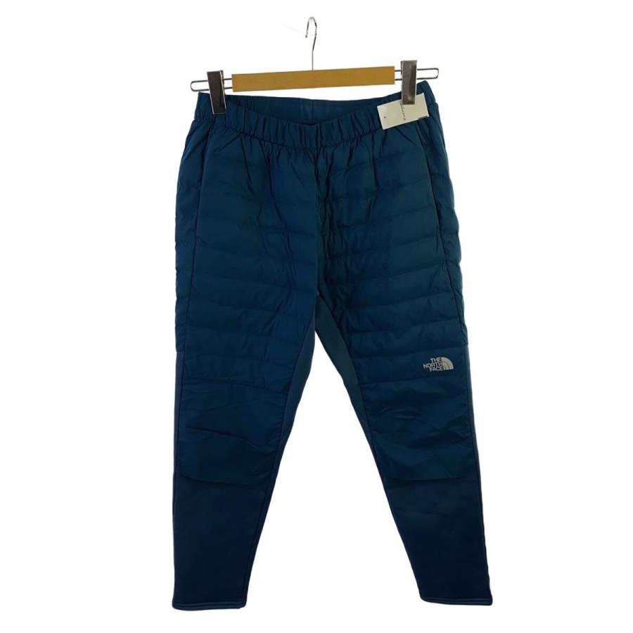 美品　W RED RUN LONG PANT(レッド ラン ロング パンツ) THE NORTH FACE（ザ ノースフェイス） 【レディースモデル】THE NORTH