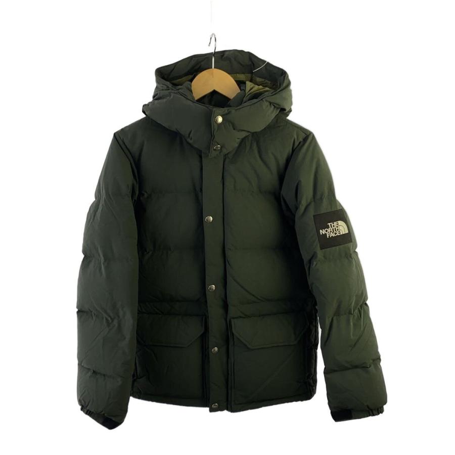THE NORTH FACE◇CAMP SIERRA SHORT_キャンプシエラショート/S 