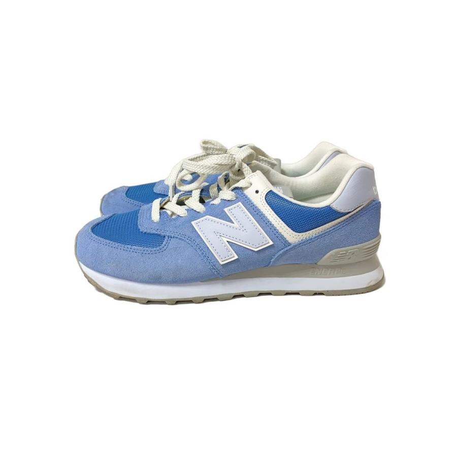 NEW BALANCE◇U574/ブルー/26.5cm/BLU// : セカンドストリートYahoo!店
