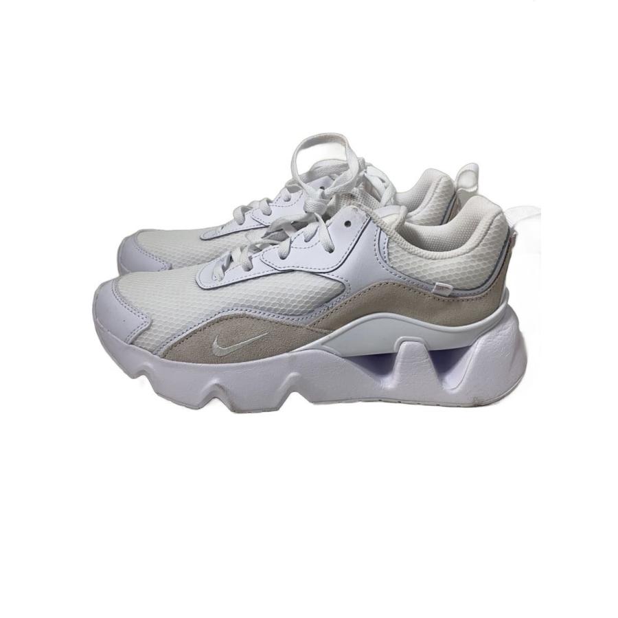 NIKE◇RYZ 365 2/25cm/WHT : セカンドストリートYahoo!店 - 通販