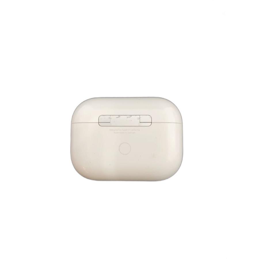 Apple◇イヤホン AirPods Pro MWP22J/A A2190/A2083/A2084 : セカンド