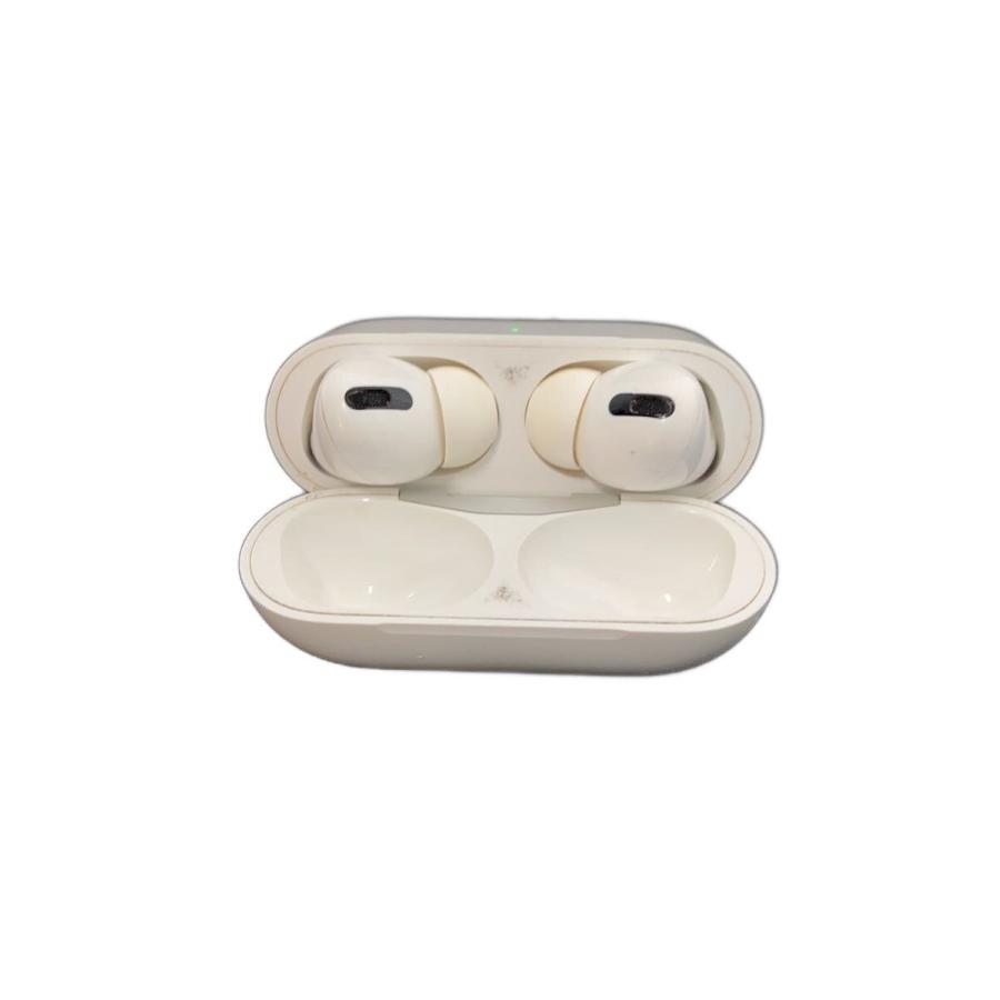 Apple AirPods Pro A2190MWP22J/A 本体 Apple◇イヤホン AirPods Pro MWP22J/A A2190/A2083/A2084 : セカンド